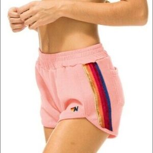 Aviator Nation Shorts